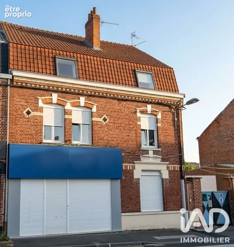 Photo 1 - Appartement à PERENCHIES