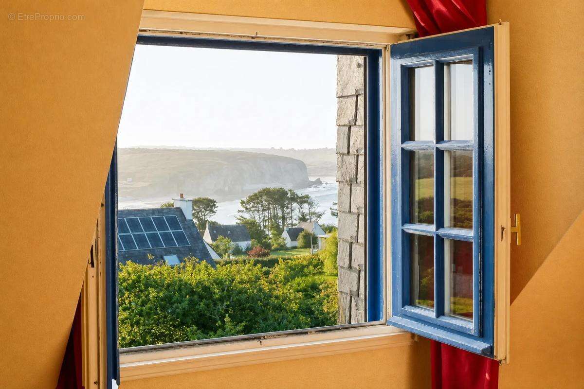 Grande maison 8 pièces avec vue mer - photo 5