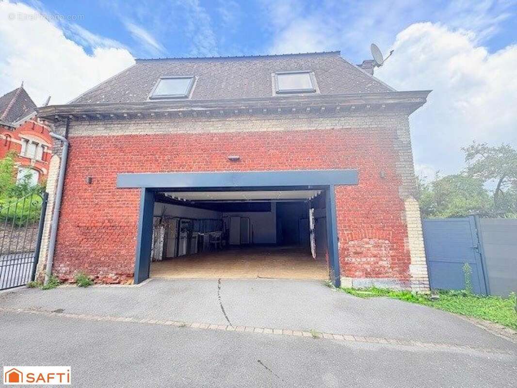 Photo 4 - Maison à ANZIN