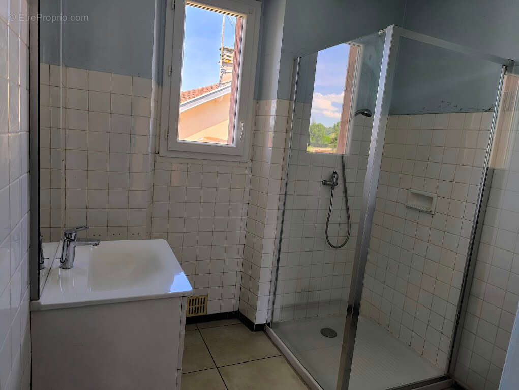 Maison à CAPDENAC-GARE