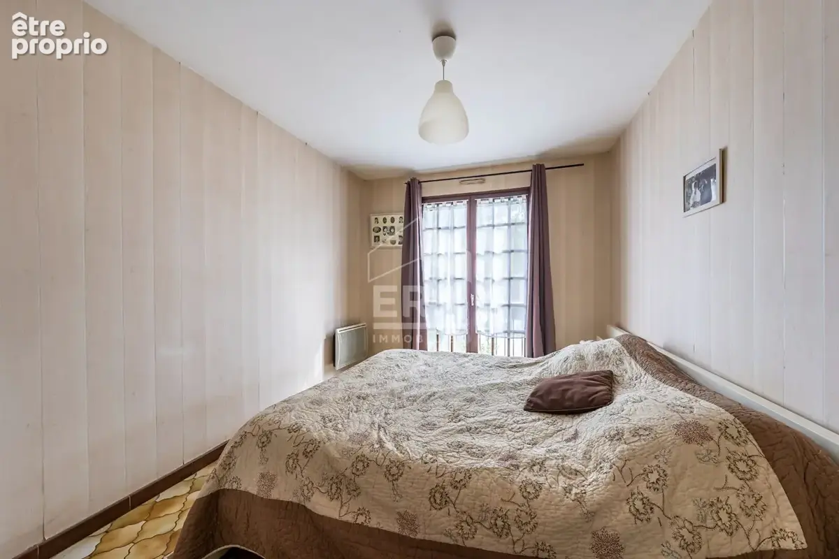 Maison 100m² à itteville - photo 9