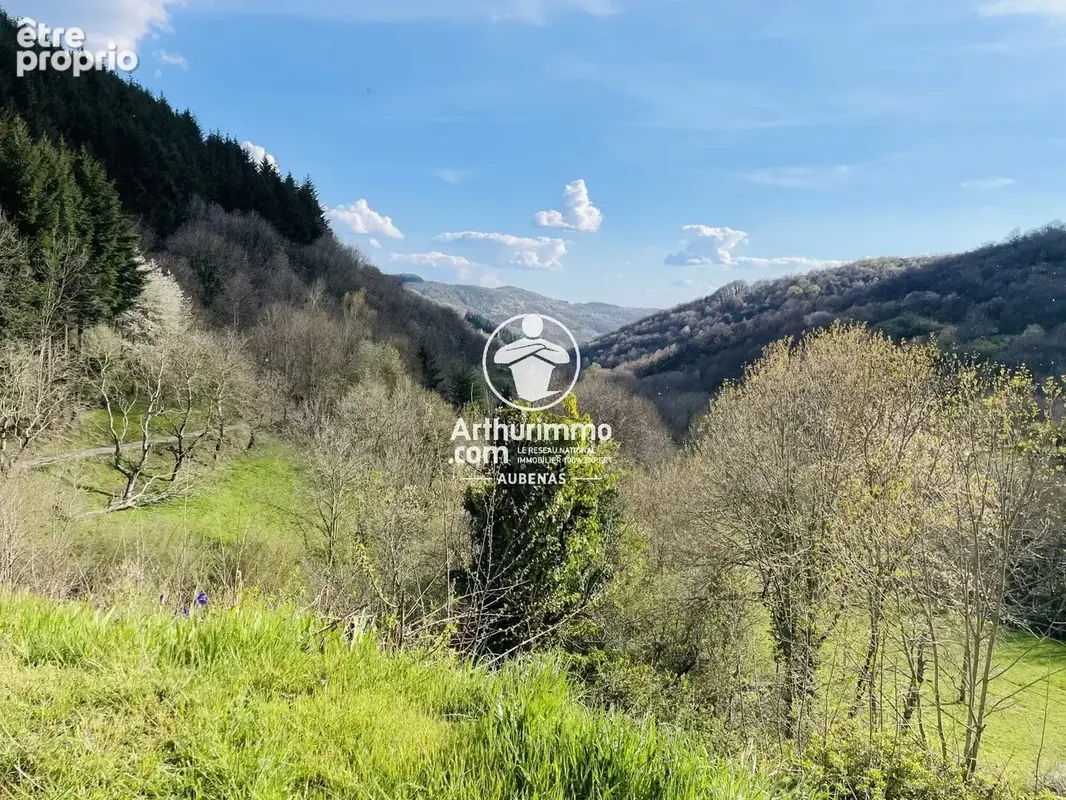 Vente Maison Gourdon(07000) 270 000ï¿œ - photo 2