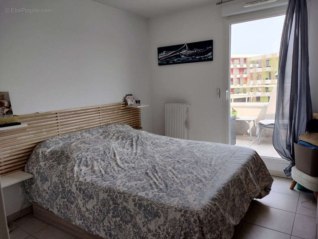 Appartement à JUVIGNAC