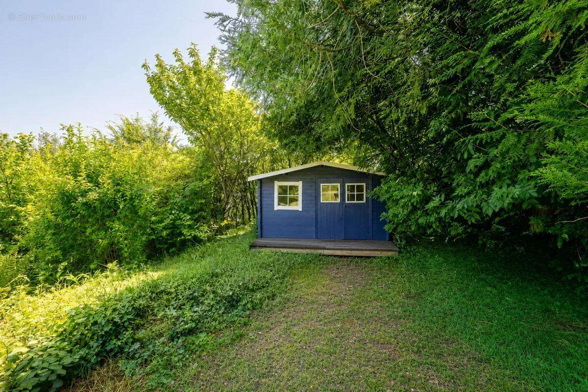 Maison de 5 pièces de 126 m² à Fresnoy-la-Rivière - photo 23