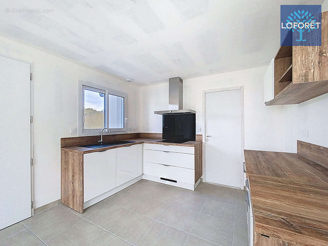 Maison à CONCARNEAU