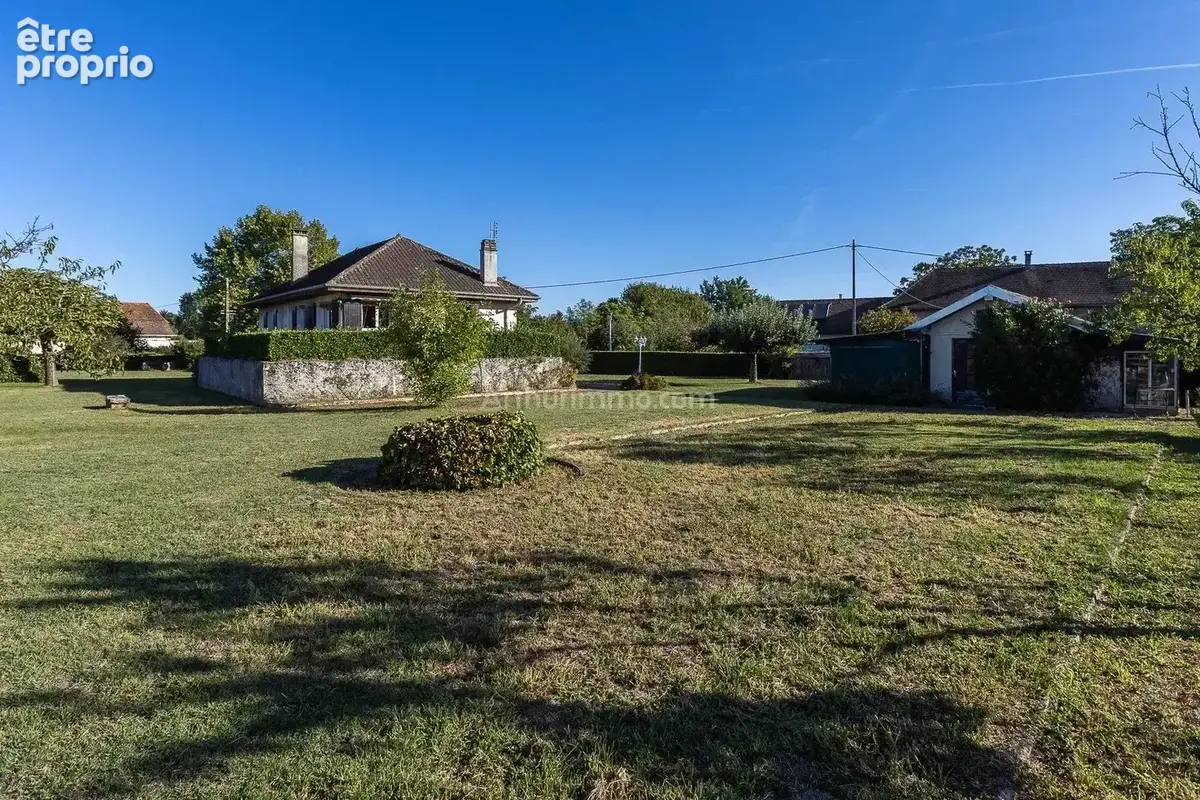 Vente Maison Vezeronce-curtin(38510) 249 000ï¿œ - photo 2