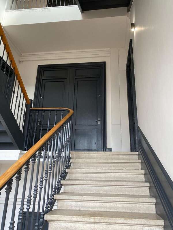 Appartement 58 m² à Bordeaux  - photo 9