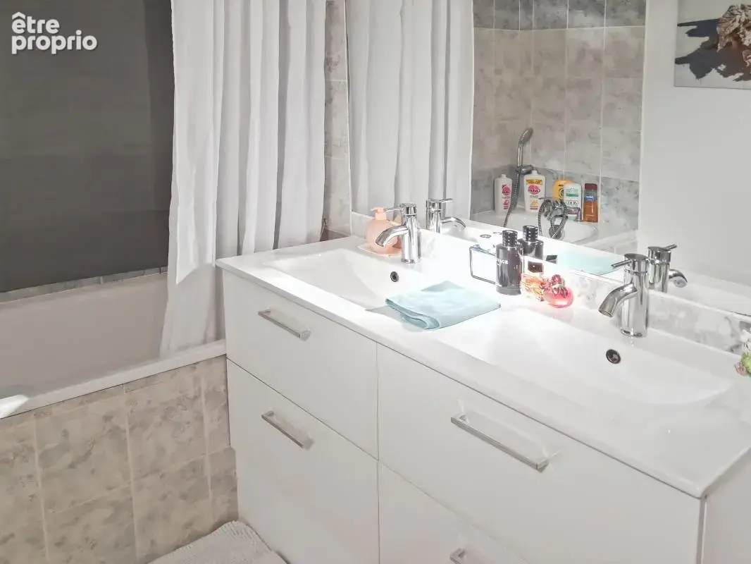 Vente maison à Marseillan avec jardinet, garage et parking en résidence sécurisée - photo 9