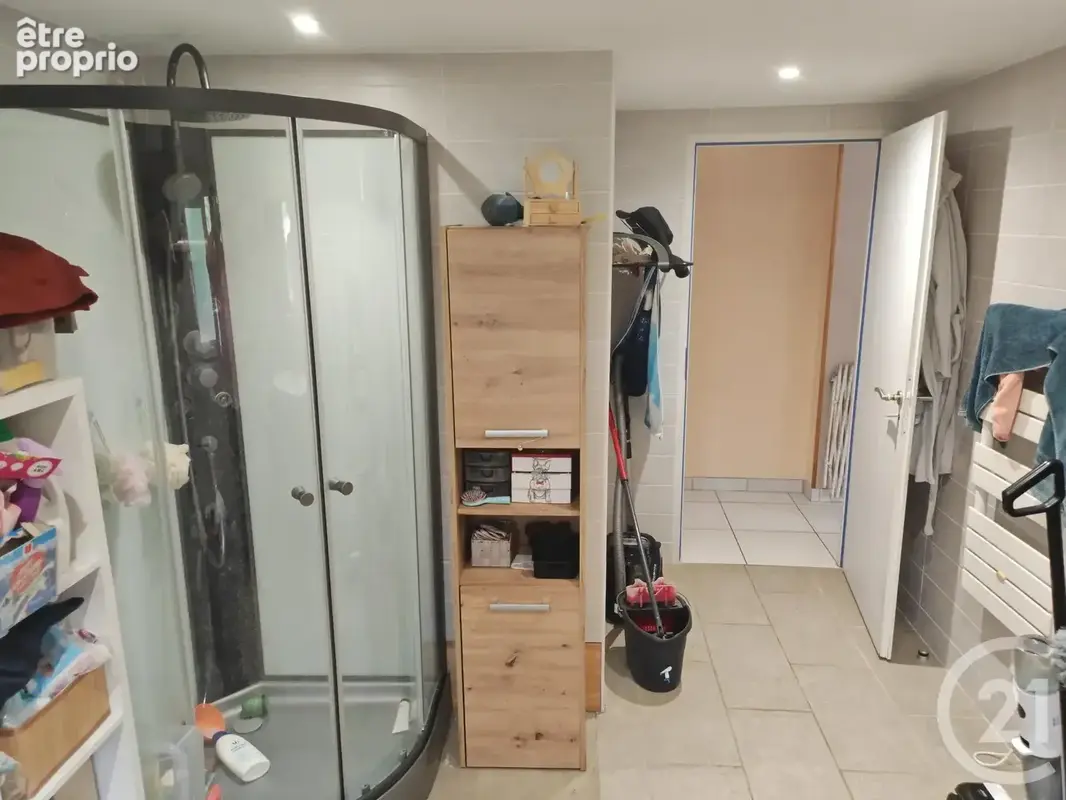 Maison 5 pièces 90 m² à vendre à Simard (71330) - photo 7