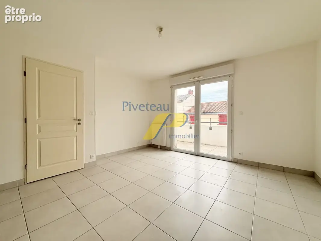 Appartement 2 pièces 40 m² à vendre à Vertou (44120) - photo 2
