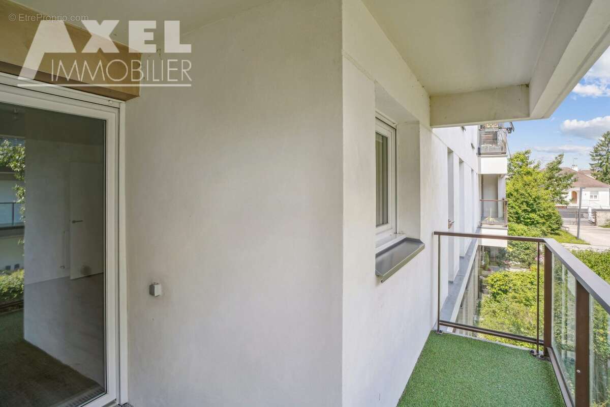 Appartement à BOIS-D&#039;ARCY