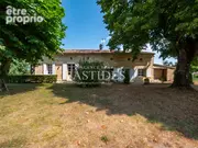 Maison à NEAC