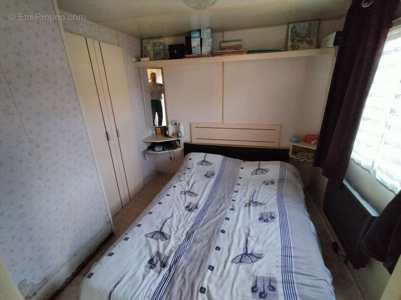 Autre à MARGOUET-MEYMES