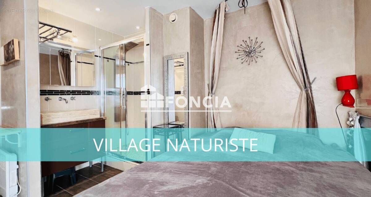 Appartement à AGDE