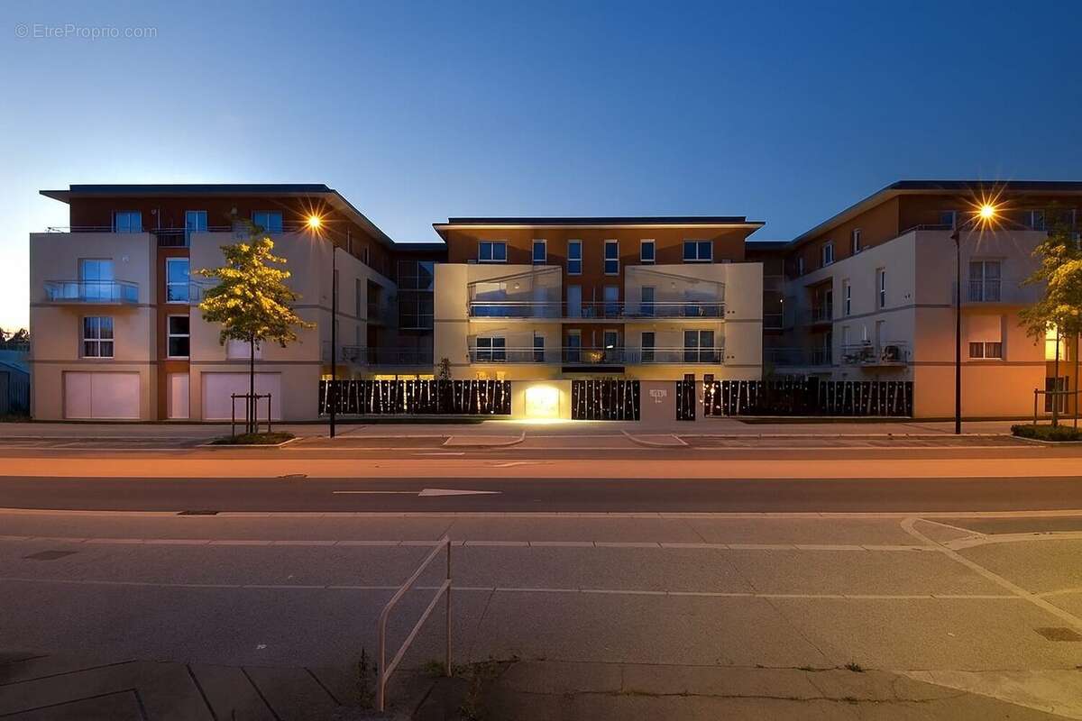 Appartement à ALENCON