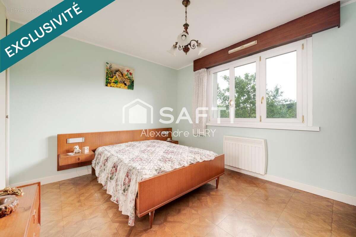 Photo 9 - Maison à MARBACHE