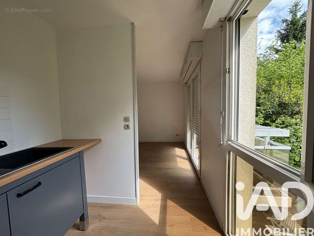 Photo 5 - Appartement à SAINT-HERBLAIN