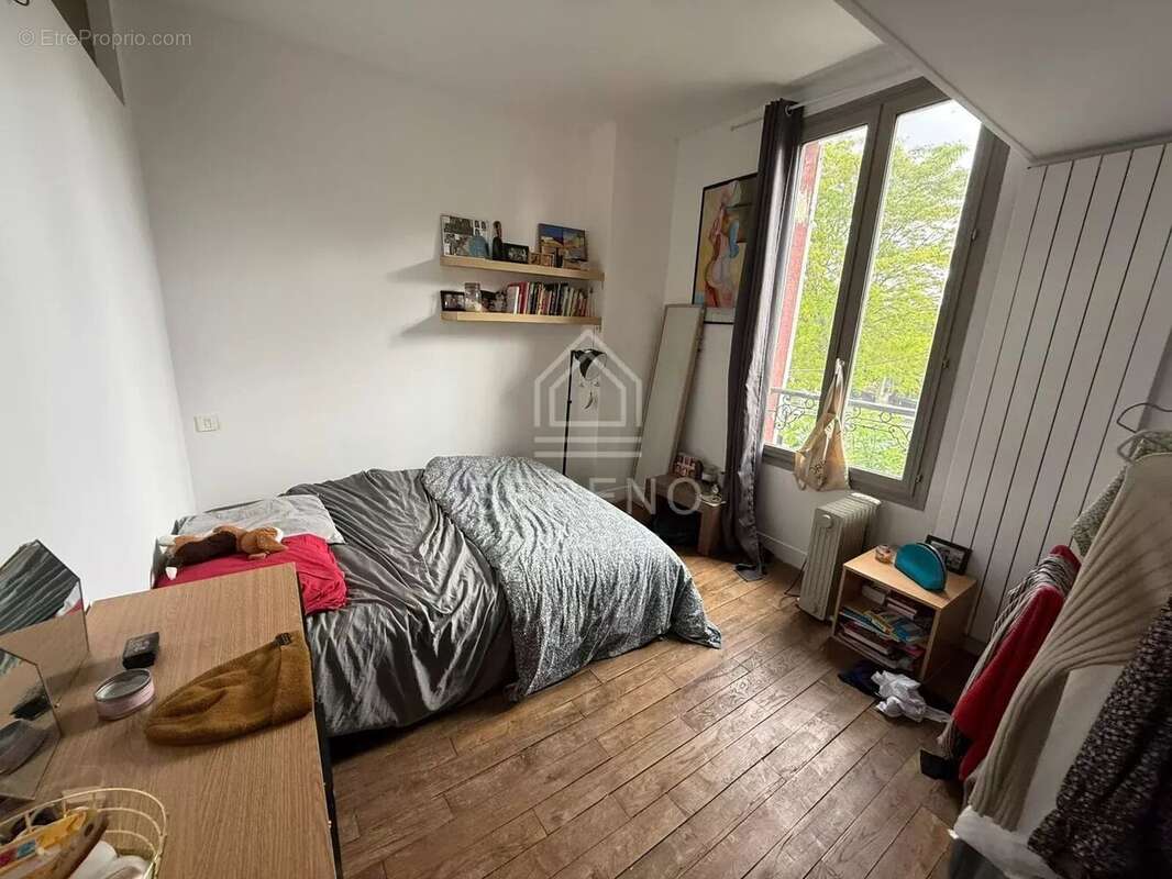 Maison à MONTREUIL