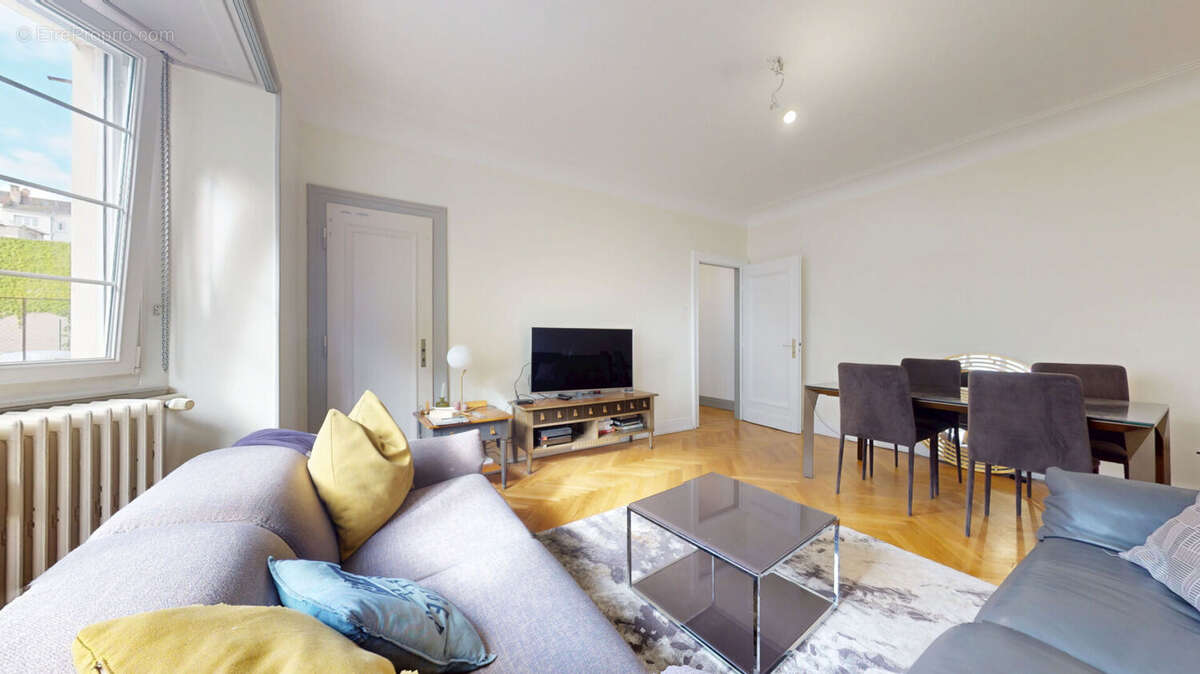 Orangerie - Charmant T3 - Rue de Verdun - photo 2