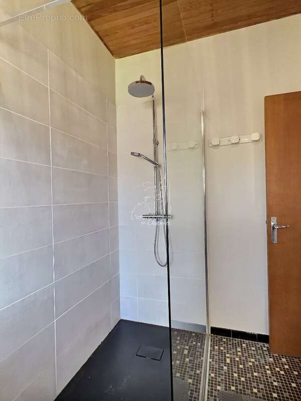 Maison à SAINT-SAUVEUR-CAMPRIEU