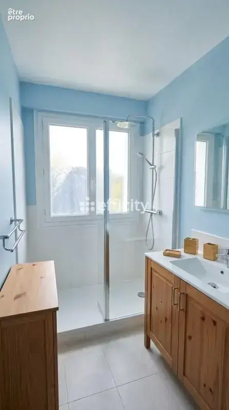 Appartement ancien - photo 8
