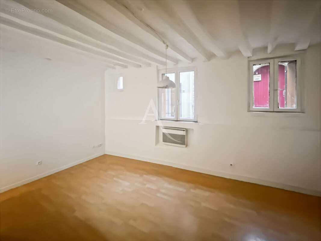 Appartement Meulan En Yvelines 1 pièce(s) 21 m² - photo 4