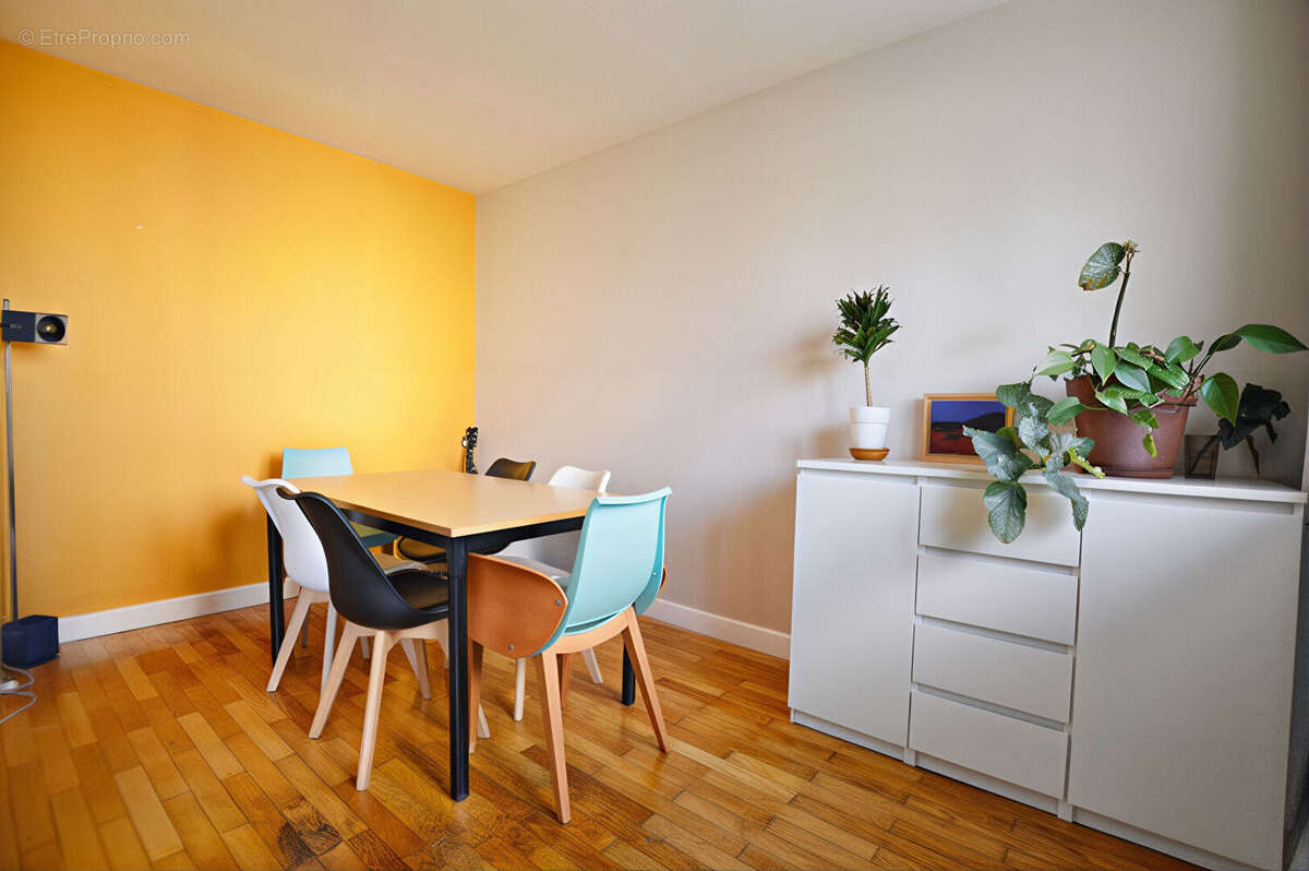 Appartement à VALENCE