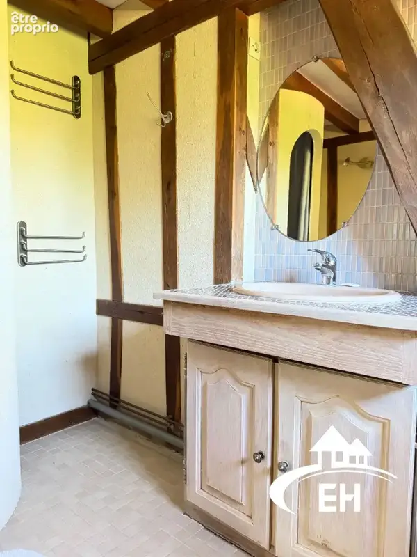 Maison de caractère - 5 chambres - 5 520 m² - Proche L'Aigle - photo 7