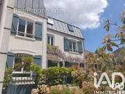 Photo 1 - Maison à LA GARENNE-COLOMBES