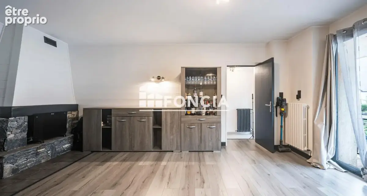 Appartement avec terrasse + Possibilité garage de 55m2 - photo 3
