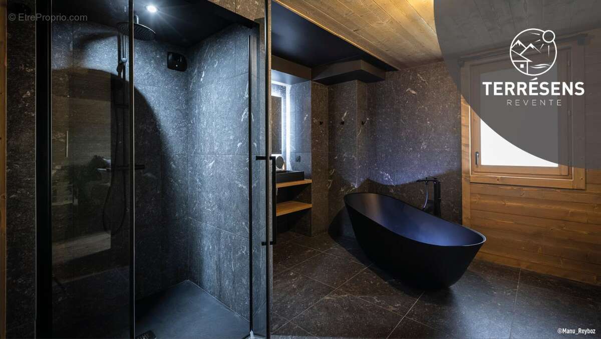 Appartement à MEGEVE