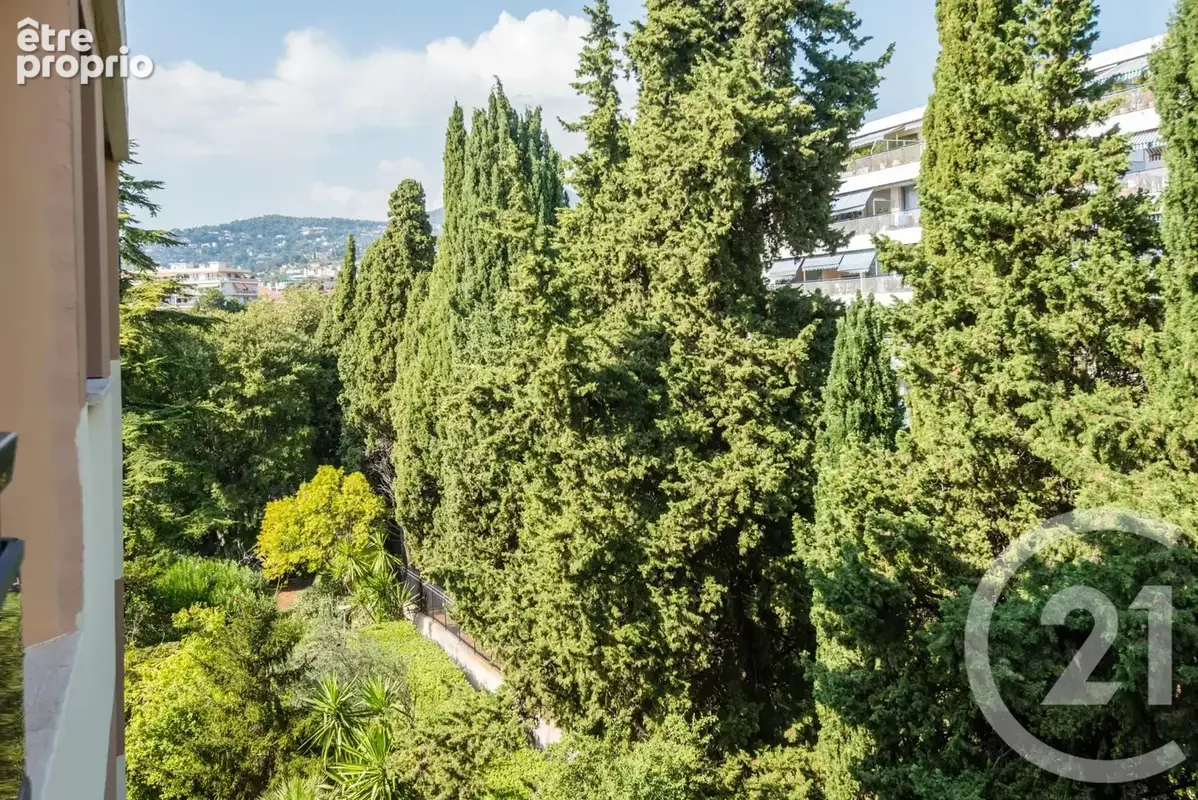 Appartement 3 pièces 71 m² à vendre à Nice (06000) - photo 12