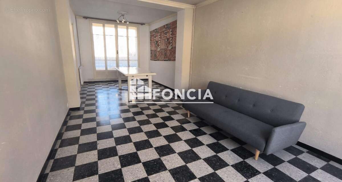 Appartement à AVIGNON