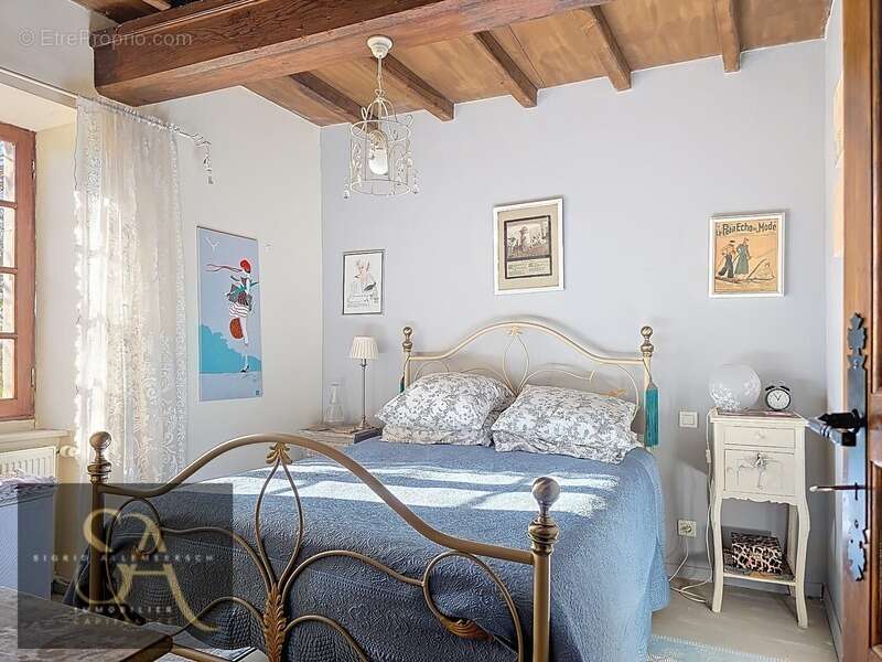 Maison en pierre pleine de charme à Villardonnel, proche de Carcassonne - photo 16