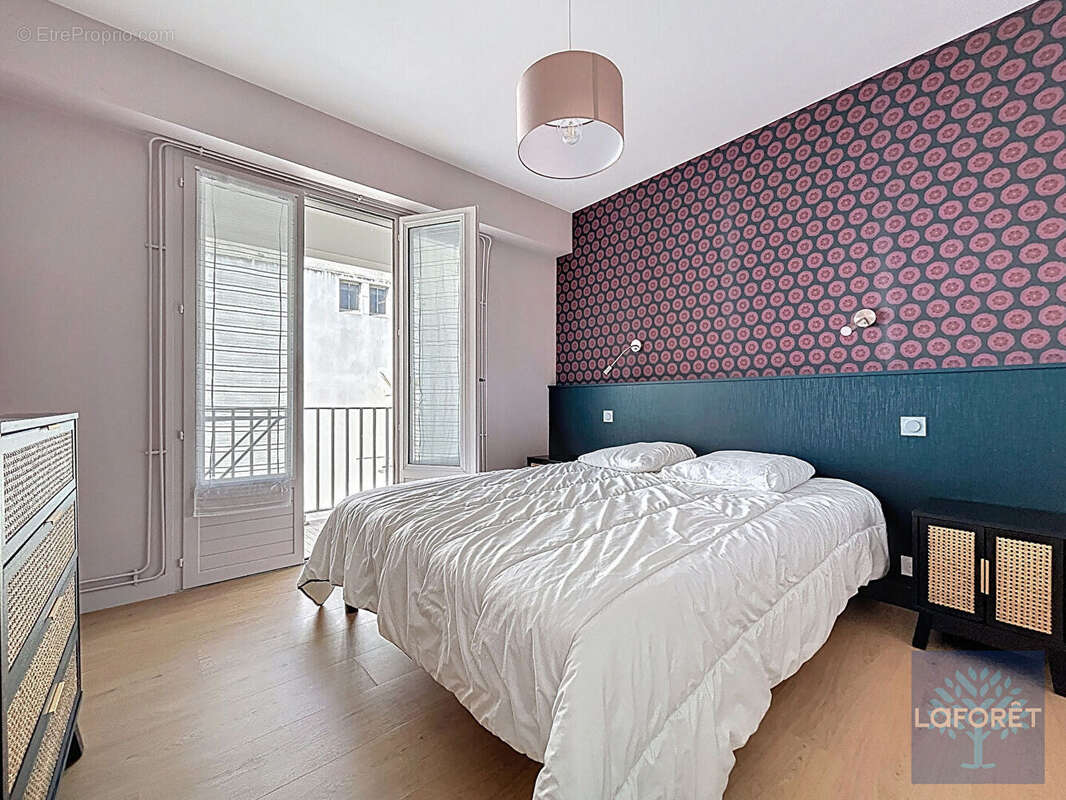 Appartement à CONCARNEAU