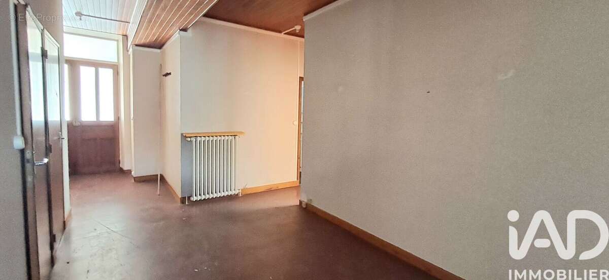 Photo 9 - Appartement à LUC-EN-DIOIS