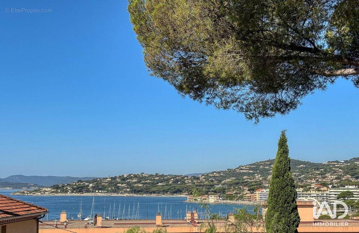 Photo 1 - Appartement à SAINTE-MAXIME