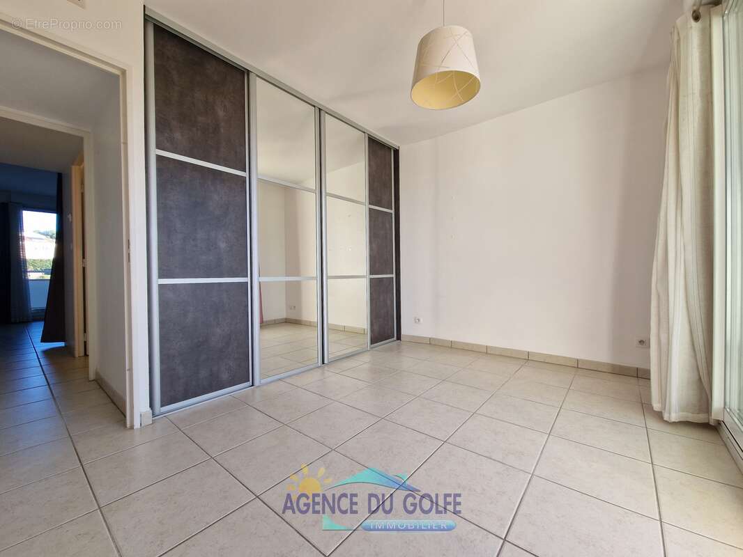 Appartement à LA CIOTAT