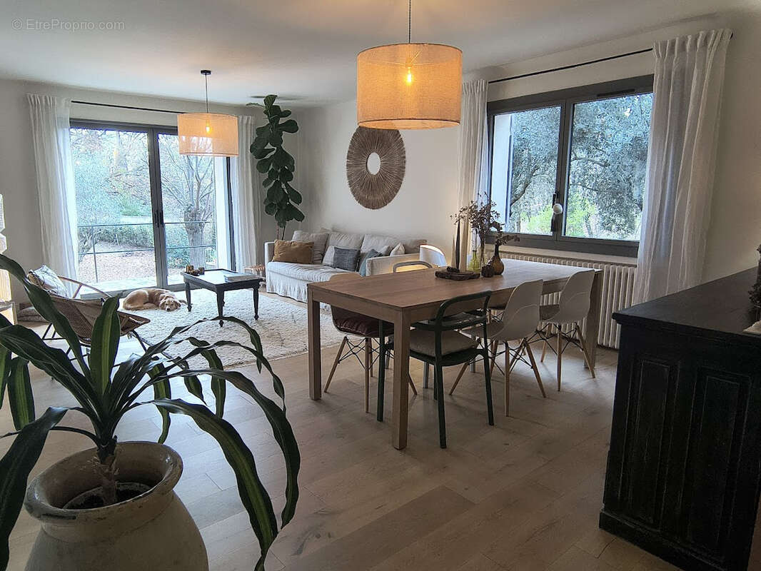 Maison à CARPENTRAS