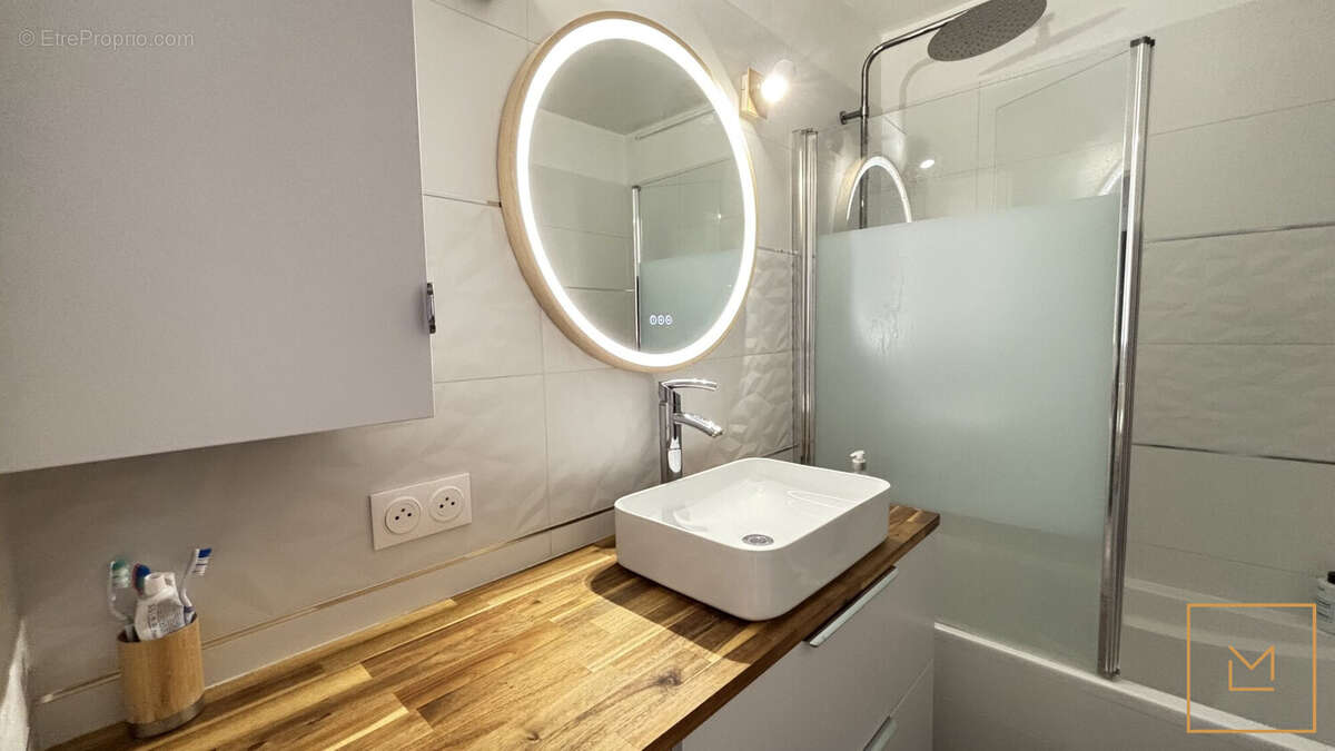 Appartement à CAEN