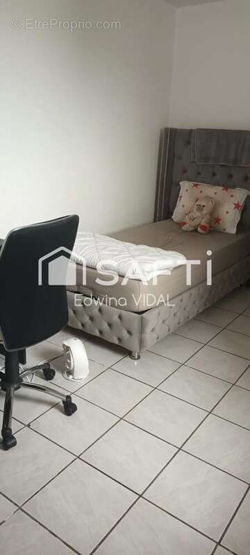 Photo 2 - Appartement à EPINAY-SUR-SEINE