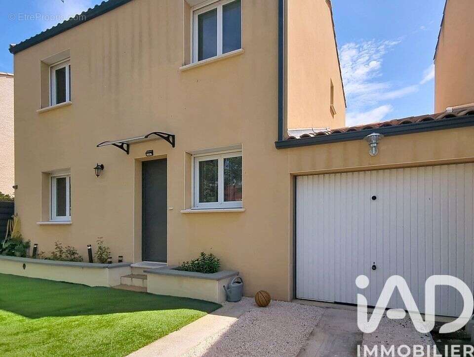 Photo 3 - Maison à NEBIAN