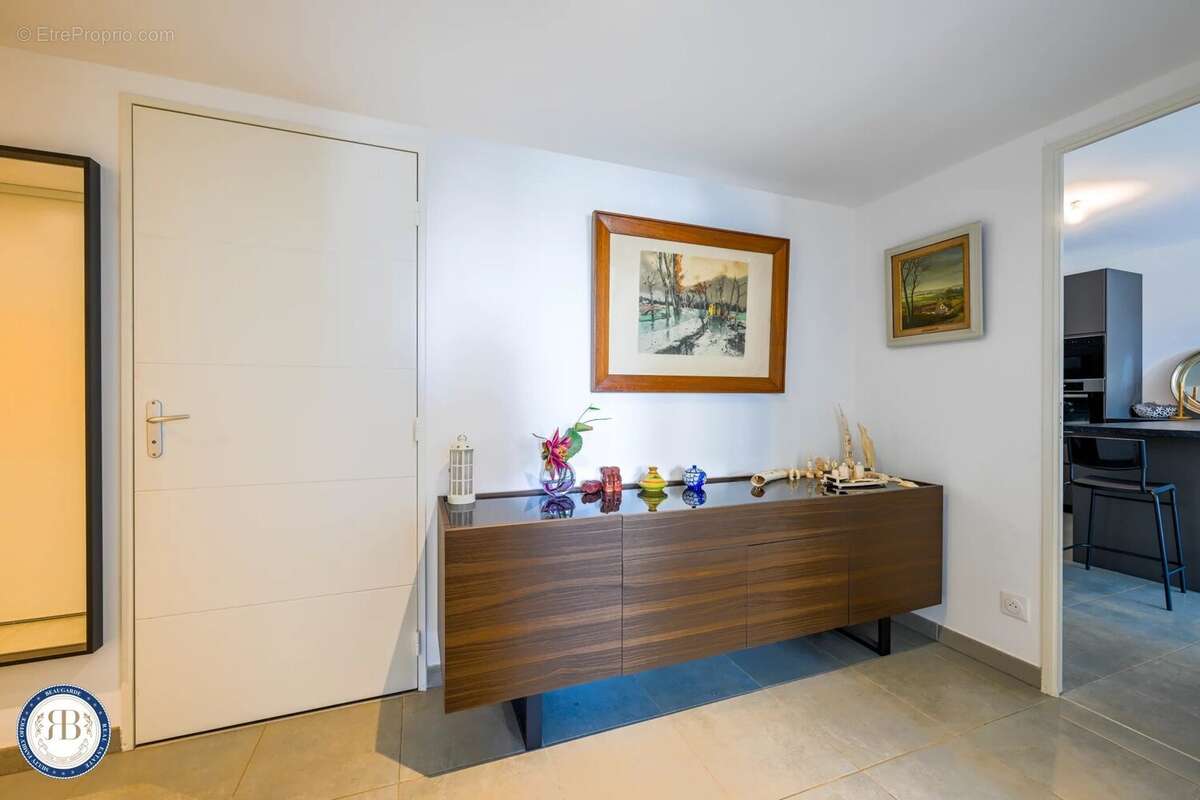 Appartement à CAGNES-SUR-MER