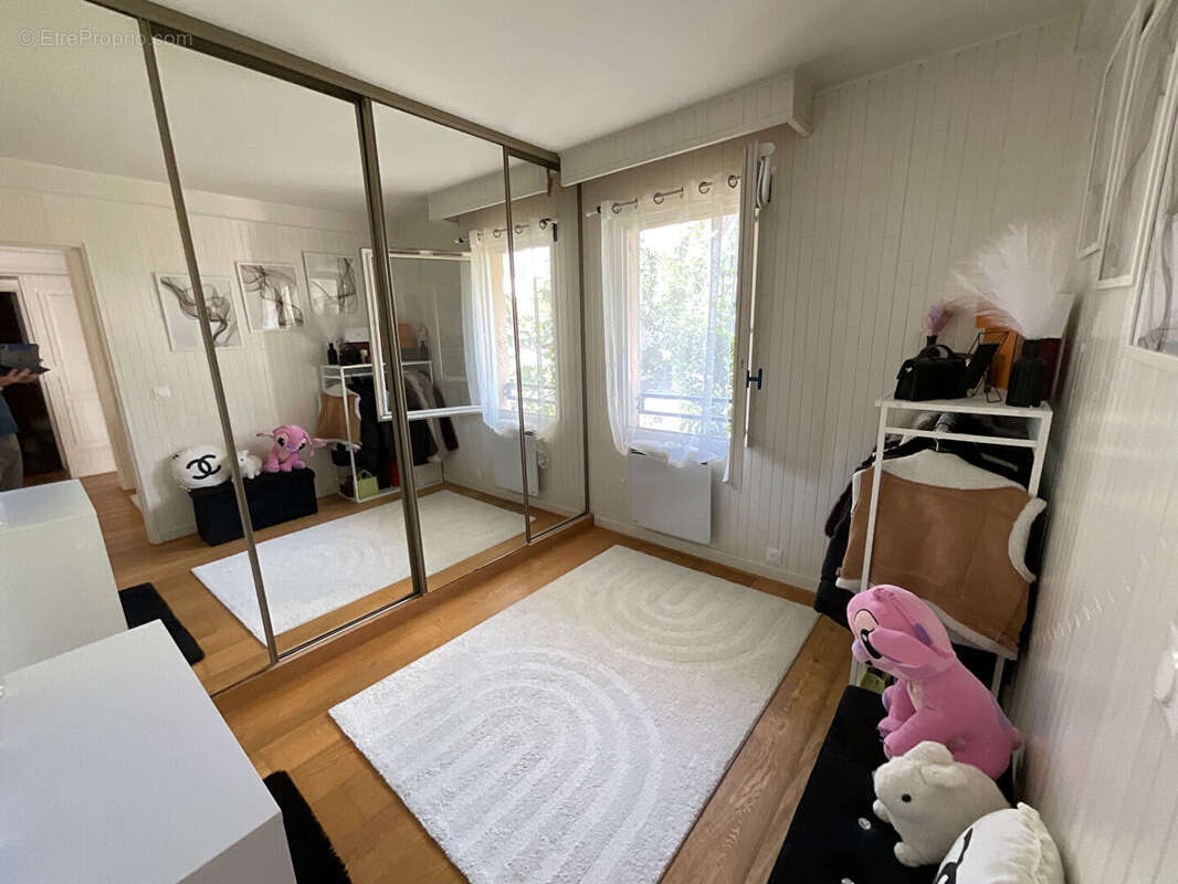 Appartement à ANDRESY