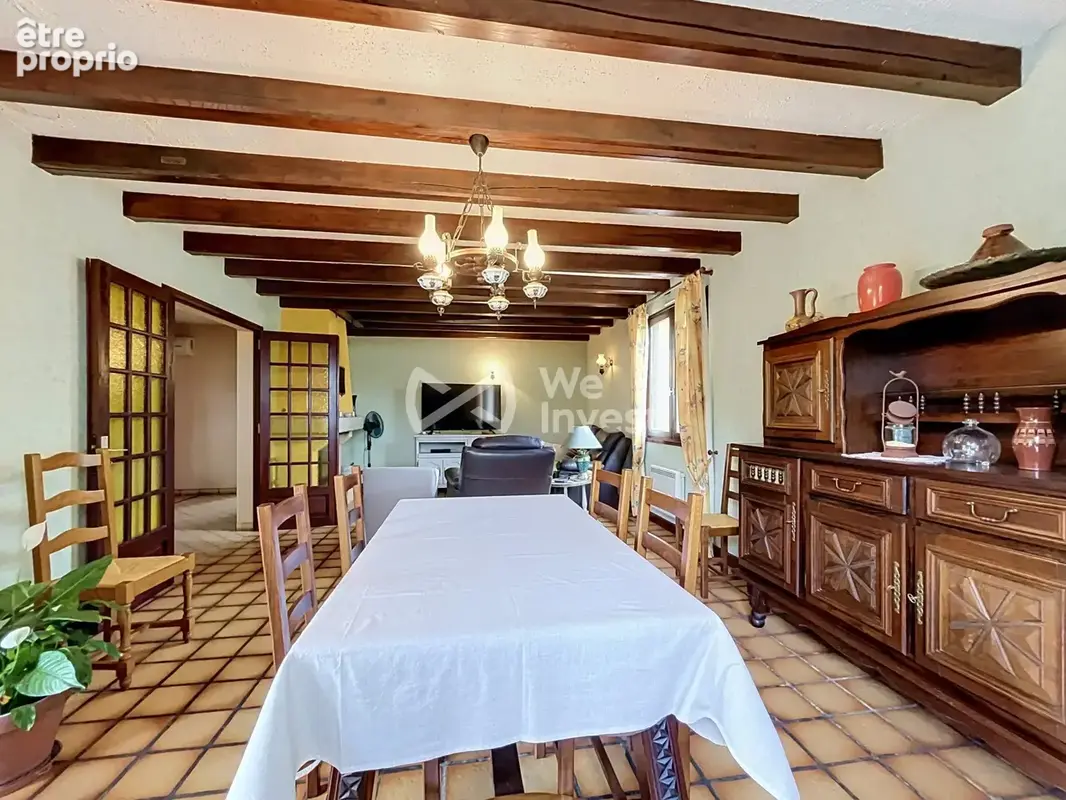 Maison 4 pièces 112 m² à vendre à Niort (79000) - photo 2