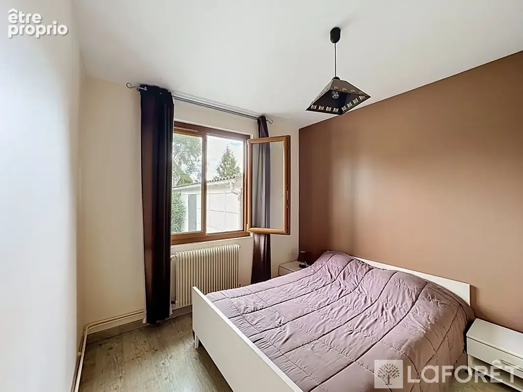 Maison Dives Sur Mer 5 pièces 77 m²  + Dépendance 17 m² - photo 7
