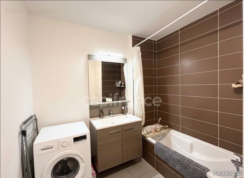 Appartement à SCIEZ