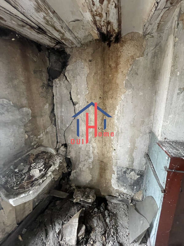 Appartement à LE PUY-EN-VELAY