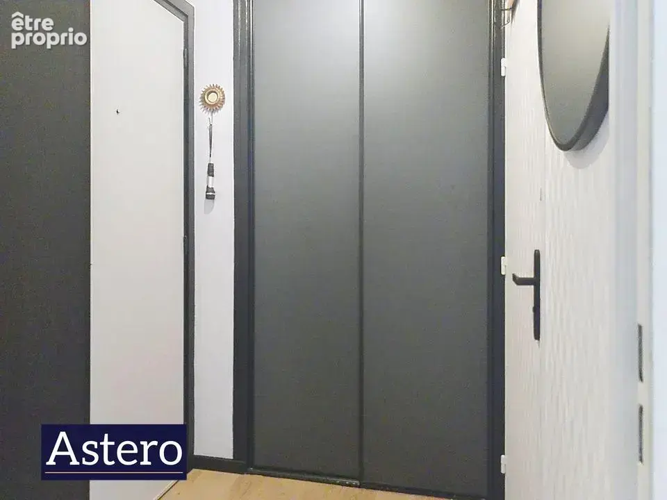 Studio a vendre de 29 M2 au Perreux Sur Marne avec jardin de 25m2 - photo 11