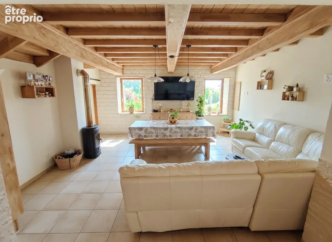 Photo Maison à Saint-Appolinaire au prix de 180 000€